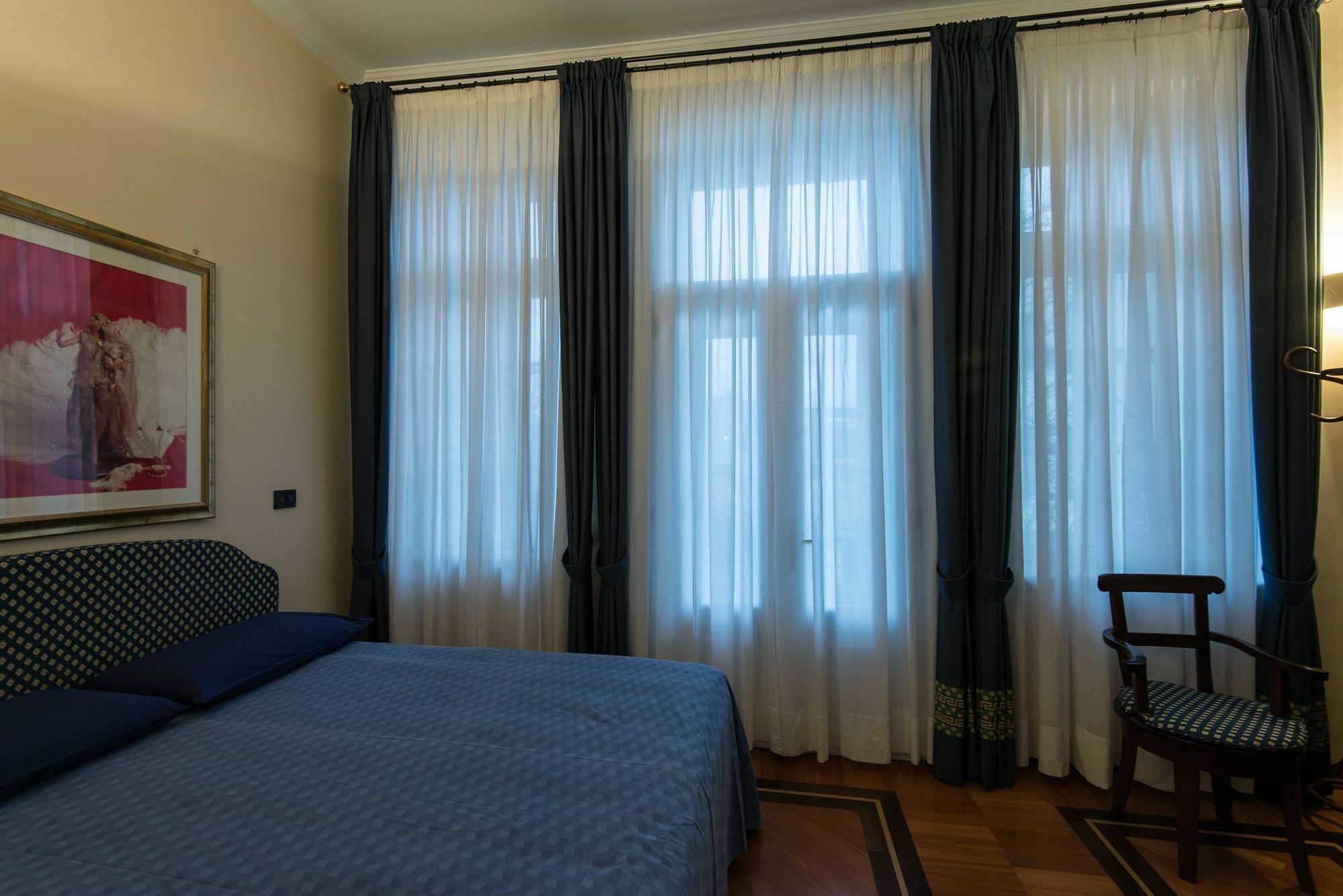 Residence Jecna Praga Exterior foto